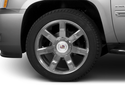 2010 Cadillac Escalade Base