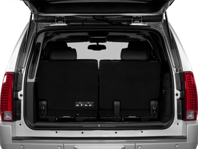2010 Cadillac Escalade Base