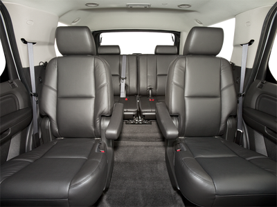 2010 Cadillac Escalade Base