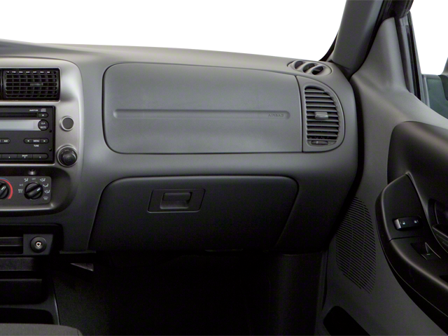 2010 Ford Ranger XLT