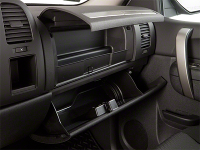 2010 GMC Sierra 1500 SLE