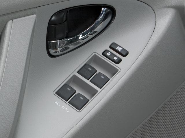 2010 Toyota Camry SE