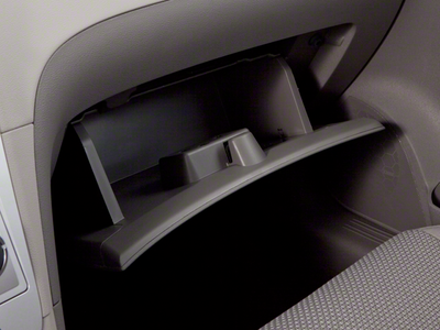 2011 Chevrolet Malibu LTZ