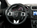 2011 Dodge Avenger Lux