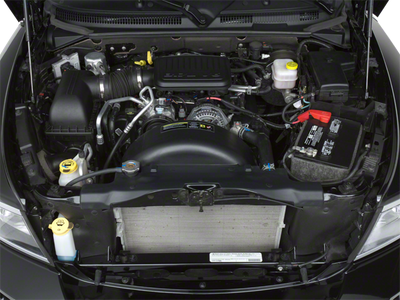 2011 RAM Dakota ST