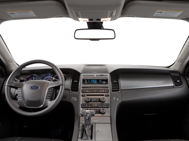 2011 Ford Taurus SEL