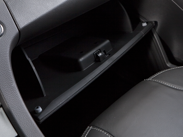 2011 Ford Taurus SEL