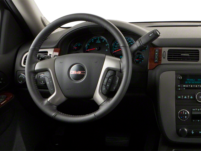 2011 GMC Yukon XL Denali Denali