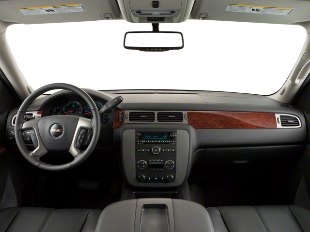 2011 GMC Yukon XL Denali Denali
