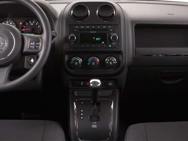 2011 Jeep Compass FWD 4dr