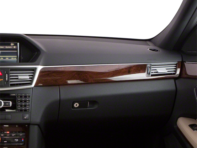 2011 Mercedes-Benz E 350 E 350 Luxury