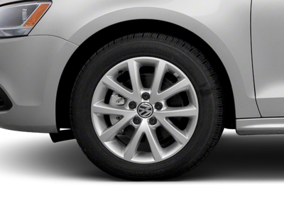 2011 Volkswagen Jetta TDI LE