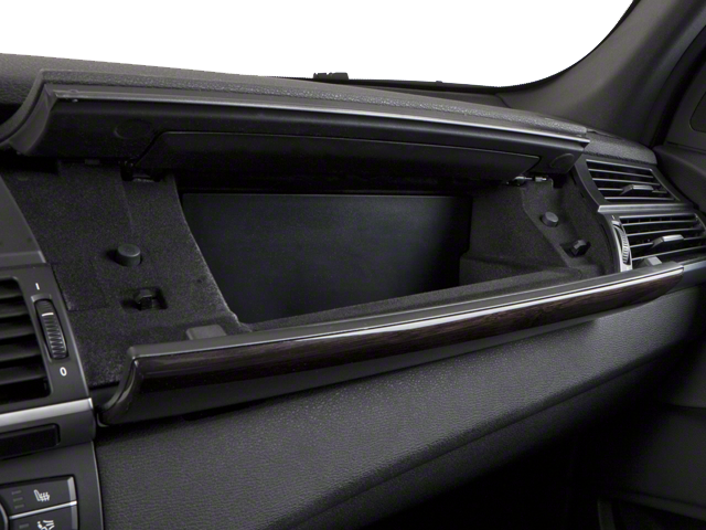 2012 BMW X5 xDrive35i 35i