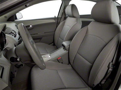 2012 Chevrolet Malibu LS w/1FL