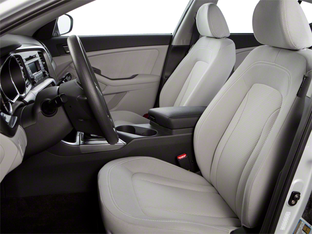 2012 Kia Optima EX