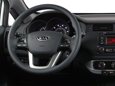 2012 Kia Rio LX