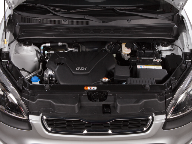 2012 Kia Soul +
