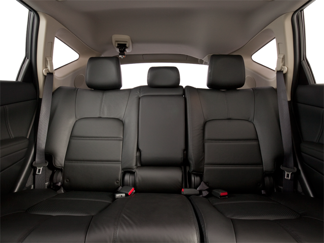 2012 Nissan Murano SV