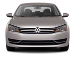 2012 Volkswagen Passat SE