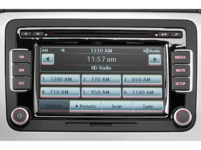 2012 Volkswagen Eos Komfort