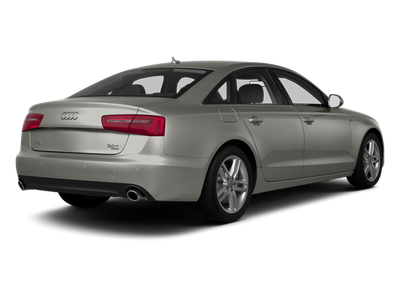 2013 Audi A6 2.0T Premium