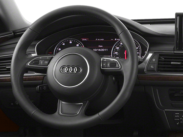 2013 Audi A6 2.0T Premium