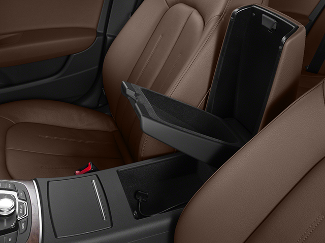 2013 Audi A6 2.0T Premium