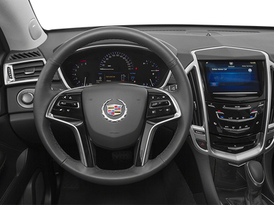 2013 Cadillac SRX Premium Collection