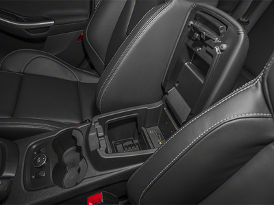 2013 Ford Focus ST
