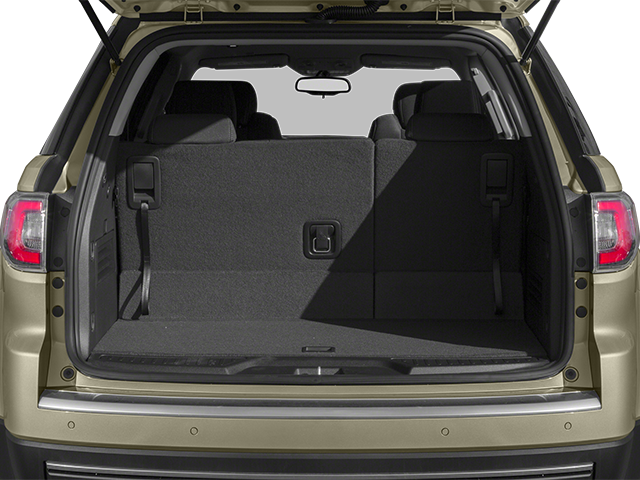 2013 GMC Acadia SLT