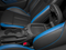 2013 Hyundai Veloster Turbo w/Black Int