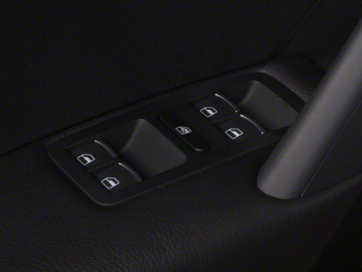 2013 Volkswagen Passat TDI SE w/Sunroof