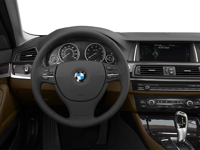2014 BMW 528i 528i