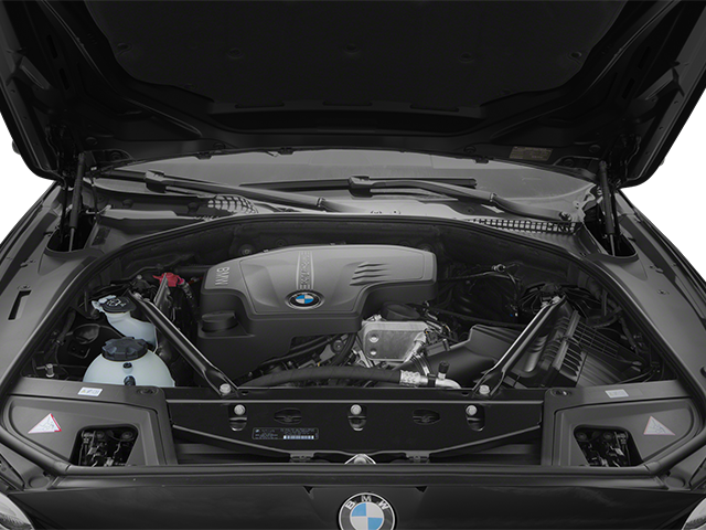 2014 BMW 528i 528i