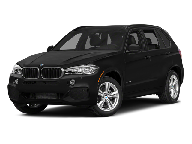 2014 BMW X5 xDrive35d xDrive35d