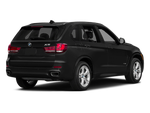 2014 BMW X5 xDrive35d xDrive35d