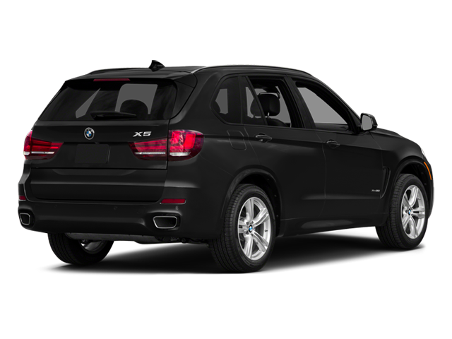 2014 BMW X5 xDrive35d xDrive35d