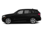 2014 BMW X5 xDrive35d xDrive35d