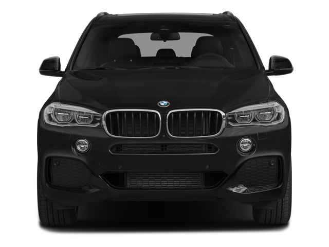 2014 BMW X5 xDrive35d xDrive35d