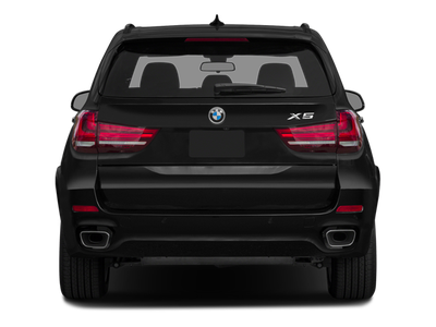 2014 BMW X5 xDrive35d xDrive35d