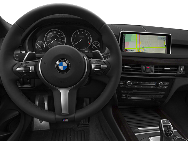 2014 BMW X5 xDrive35d xDrive35d