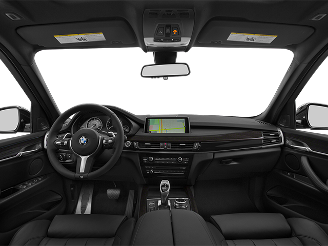 2014 BMW X5 xDrive35d xDrive35d