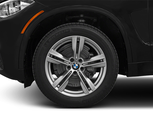 2014 BMW X5 xDrive35d xDrive35d