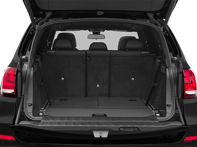 2014 BMW X5 xDrive35d xDrive35d