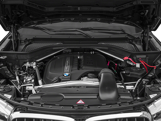 2014 BMW X5 xDrive35d xDrive35d