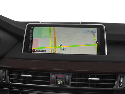 2014 BMW X5 xDrive35d xDrive35d