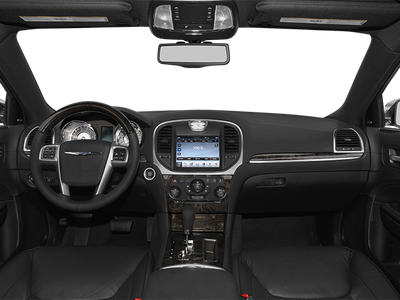 2014 Chrysler 300 4dr Sdn AWD