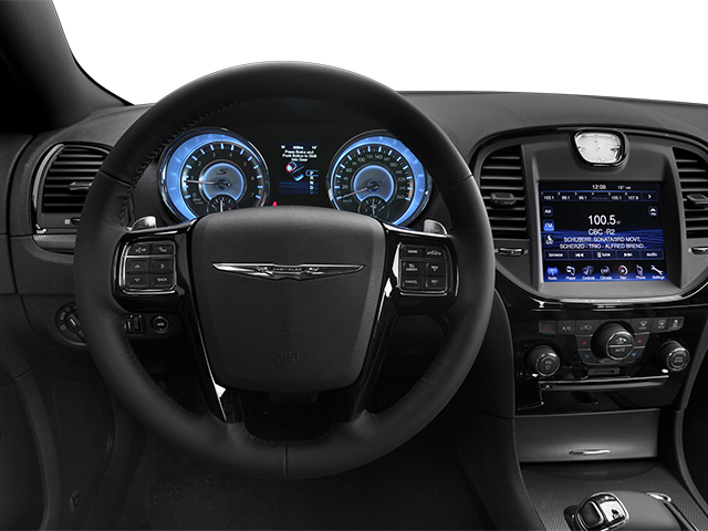 2014 Chrysler 300 300S