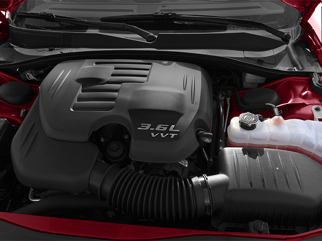2014 Chrysler 300 300S
