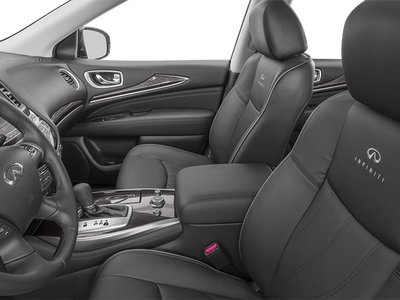 2014 INFINITI QX60 AWD 4dr